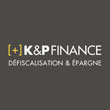 K&P Finance : gestion de patrimoine, défiscalisation, épargne, retraite