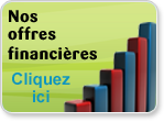 Nos programmes financiers